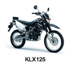 Kawasaki KLX125