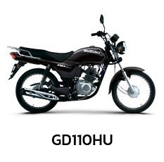 Suzuki GD110HU