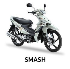 Suzuki SMASH