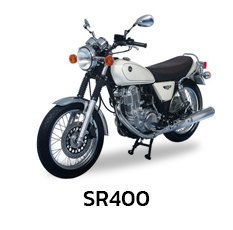Yamaha SR400